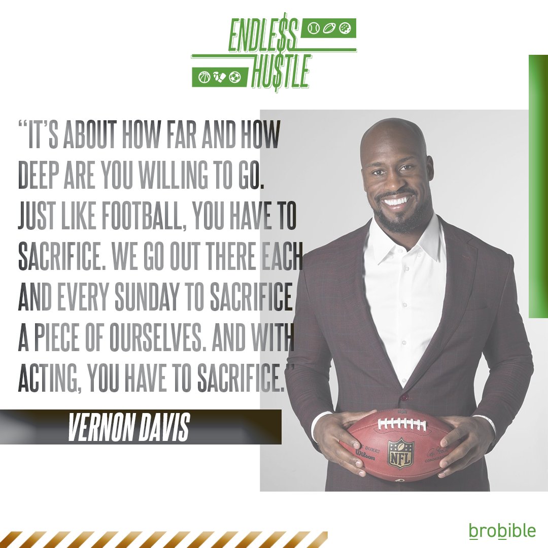 Endless Hustle Show tweet media