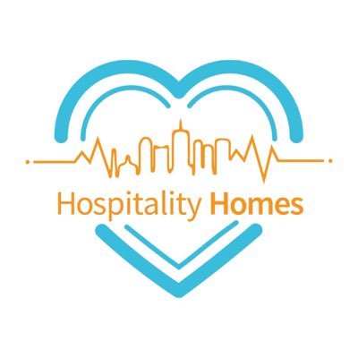 HospHomes's tweet photo. Introducing our new look! Bringing home and heart to health care in Boston.  #NewProfilePic https://t.co/bRkN0ZCA9h