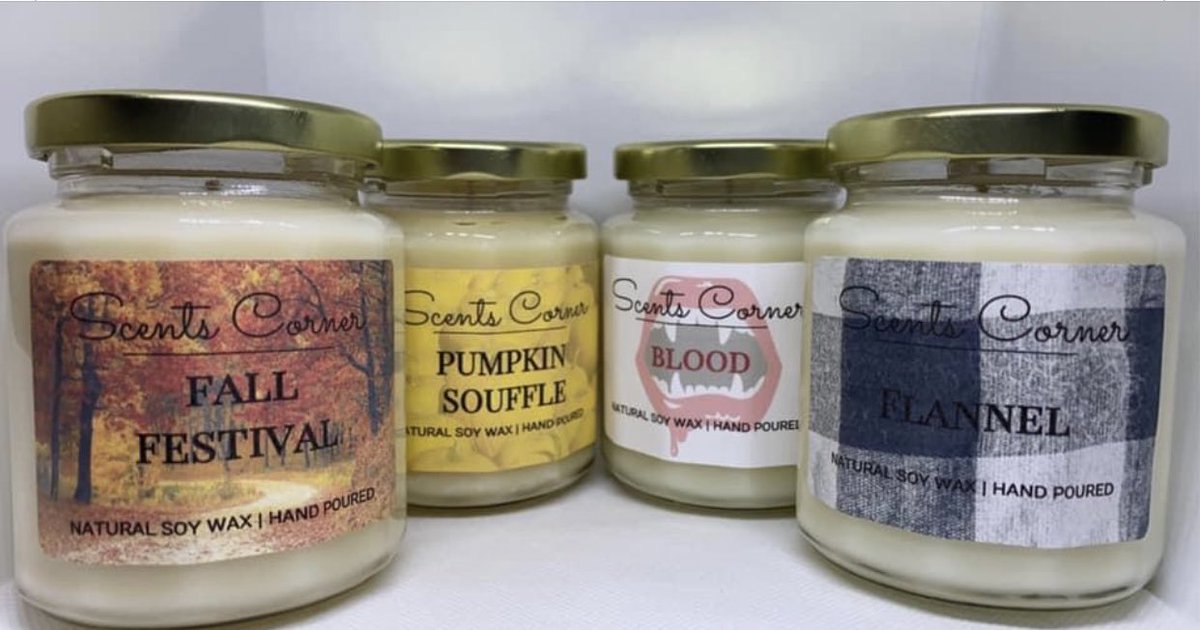 ScentsCorner tweet picture