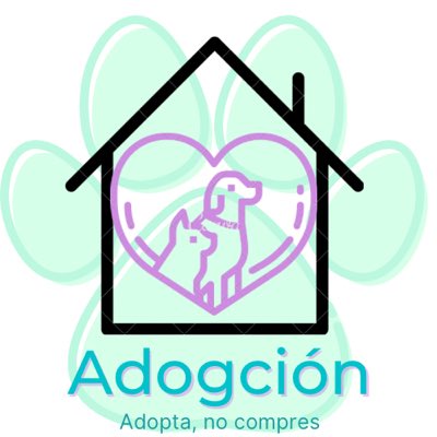 Adogcion's tweet photo. #NuevaFotoDePerfil https://t.co/aT0Ajkc0V4