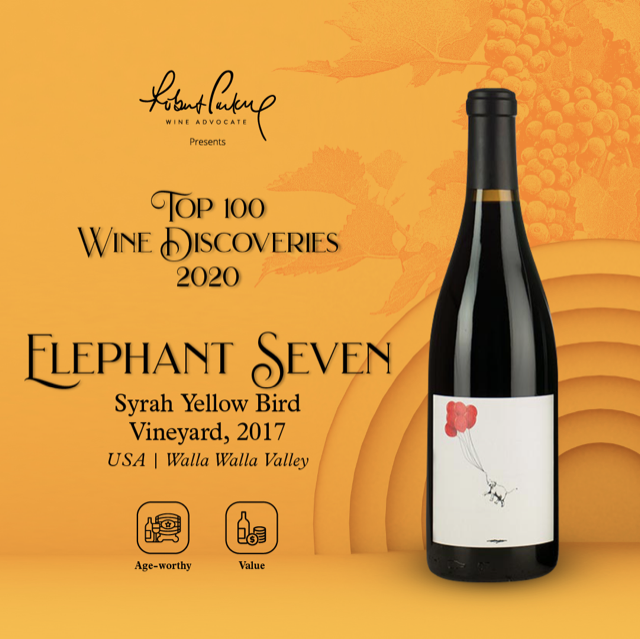 Elephant Seven on Twitter: