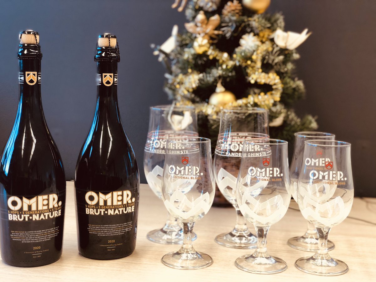 <a href="/OmerVDG/">Omer Vander Ghinste</a> santé! #omerbrutnature #miniproeverij #coronaproof