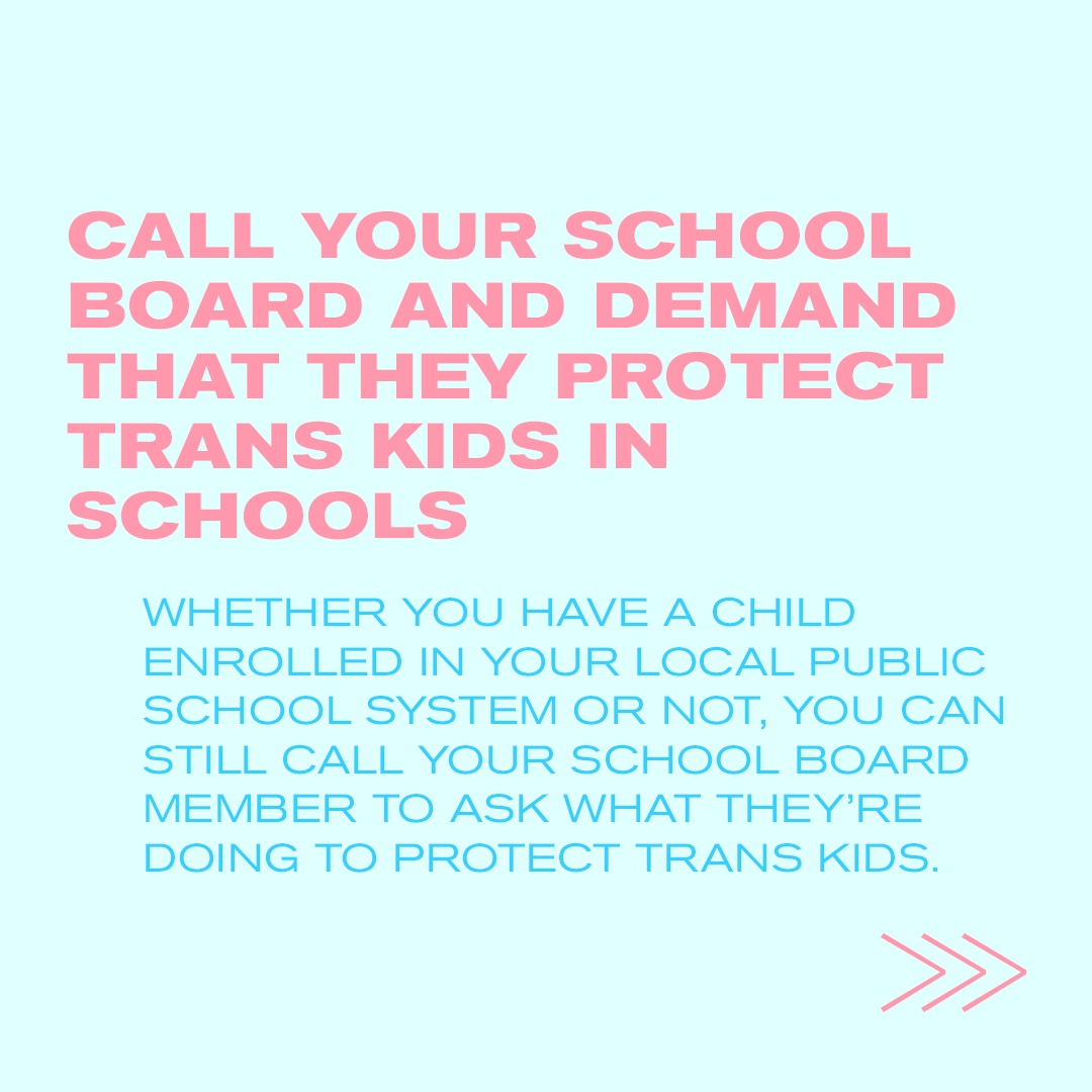 If you’re reading this, I’d love for you to join me in doing the same. Please take a moment to go through this resource of what you can do to help end violence against trans people. Whether it’s donating to a trans-led organization... #TDOR  #TransDayOfRemembrance  