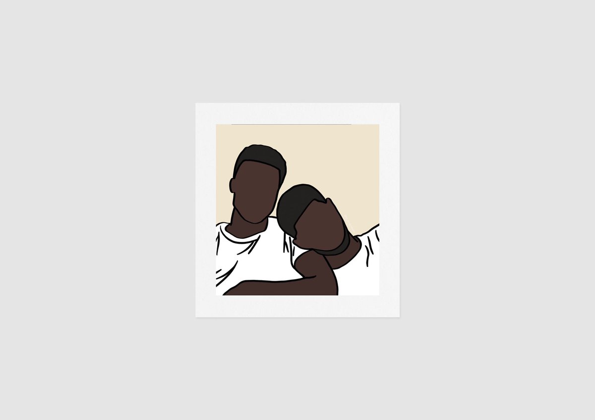 kv_kingvisuals's tweet photo. A collection of illustrations representing the ‘Black Man’
“Character is power.” —Booker T. Washington
#kingvisuals #blackmen #melanin #proud #blackculture #illustration https://t.co/mRmKWDNOJ5