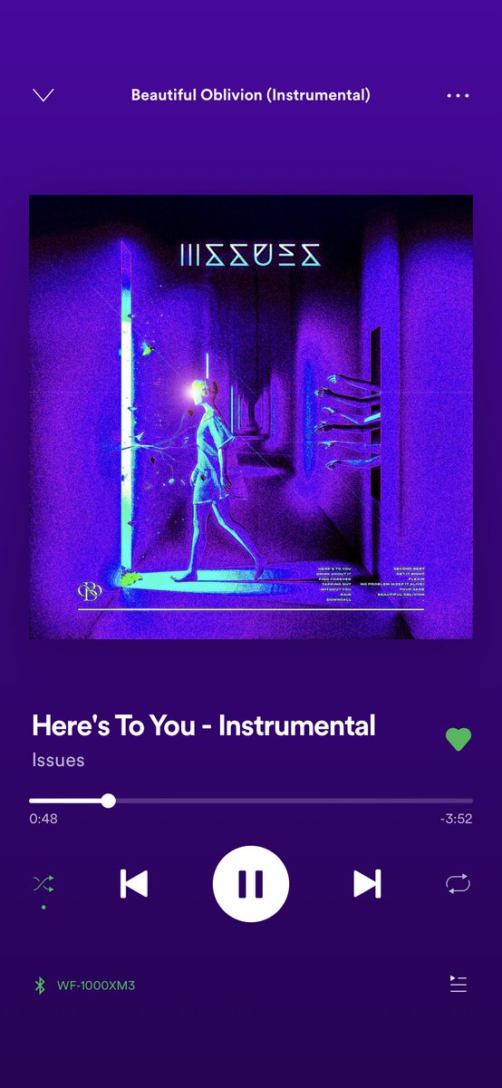 basedphill's tweet image. Finally 🙌 @issues