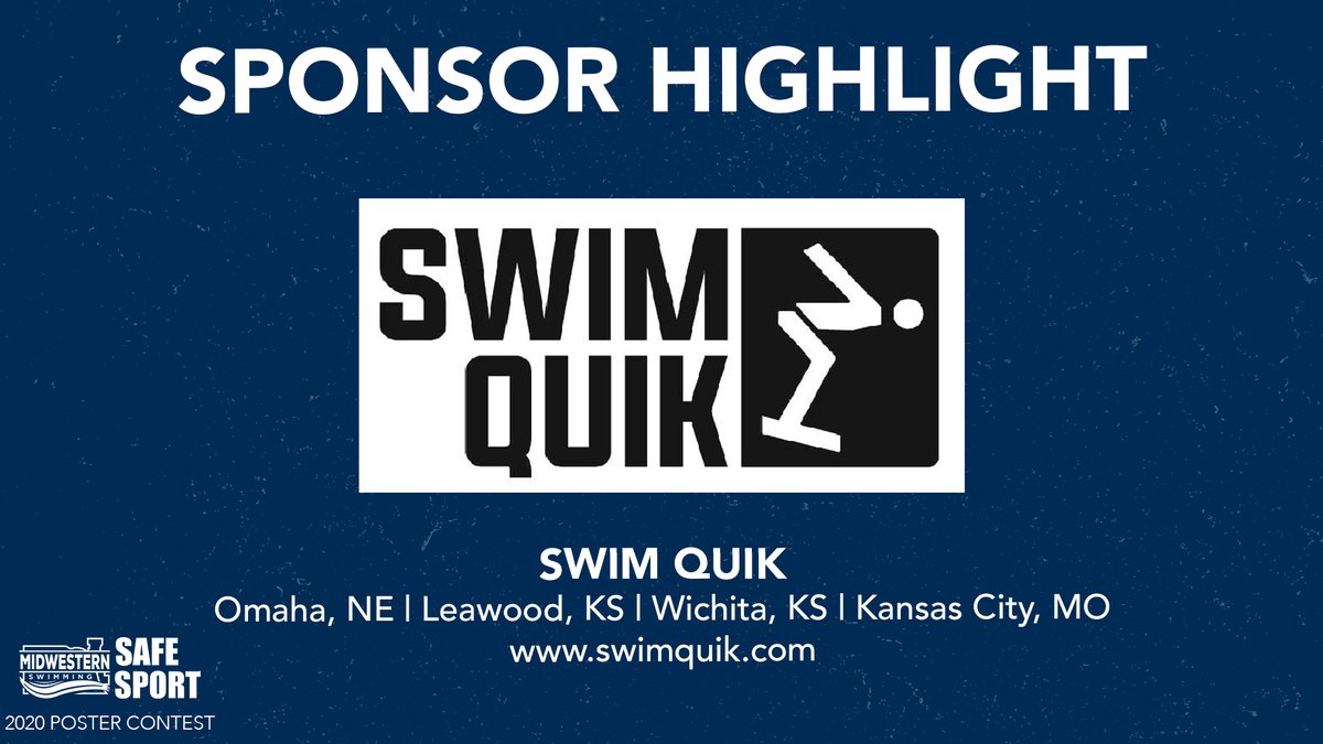 Midwestern Swimming Safe Sport tweet media