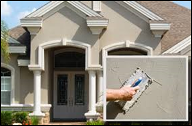 81% of siding materials are absorptive, which means that they will retain water. This includes Wood, Stucco, Manufactured Stone, Brick, Fiber Cement and Adhered Veneers. You need a capillary break in your wall to avoid moisture damage!