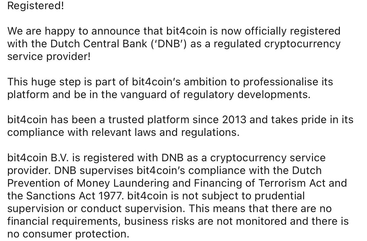 bit4coin (@bit4coin) / Posts / X