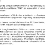 Photo by bit4coin (@bit4coin)