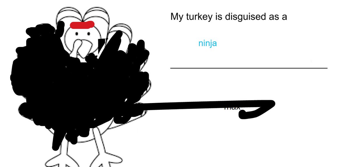 Maggie Kardos (@mrskardos) on Twitter photo We read the book "Turkey Trouble" and disguised our turkey! We have pirates, magicians, trees, and more! We love activities where we just get to create and listen to some music together! :) <a href="/TimberLaneES/">Timber Lane ES</a> We read the book "Turkey Trouble" and disguised our turkey! We have pirates, magicians, trees, and more! We love activities where we just get to create and listen to some music together! :) <a href="/TimberLaneES/">Timber Lane ES</a>