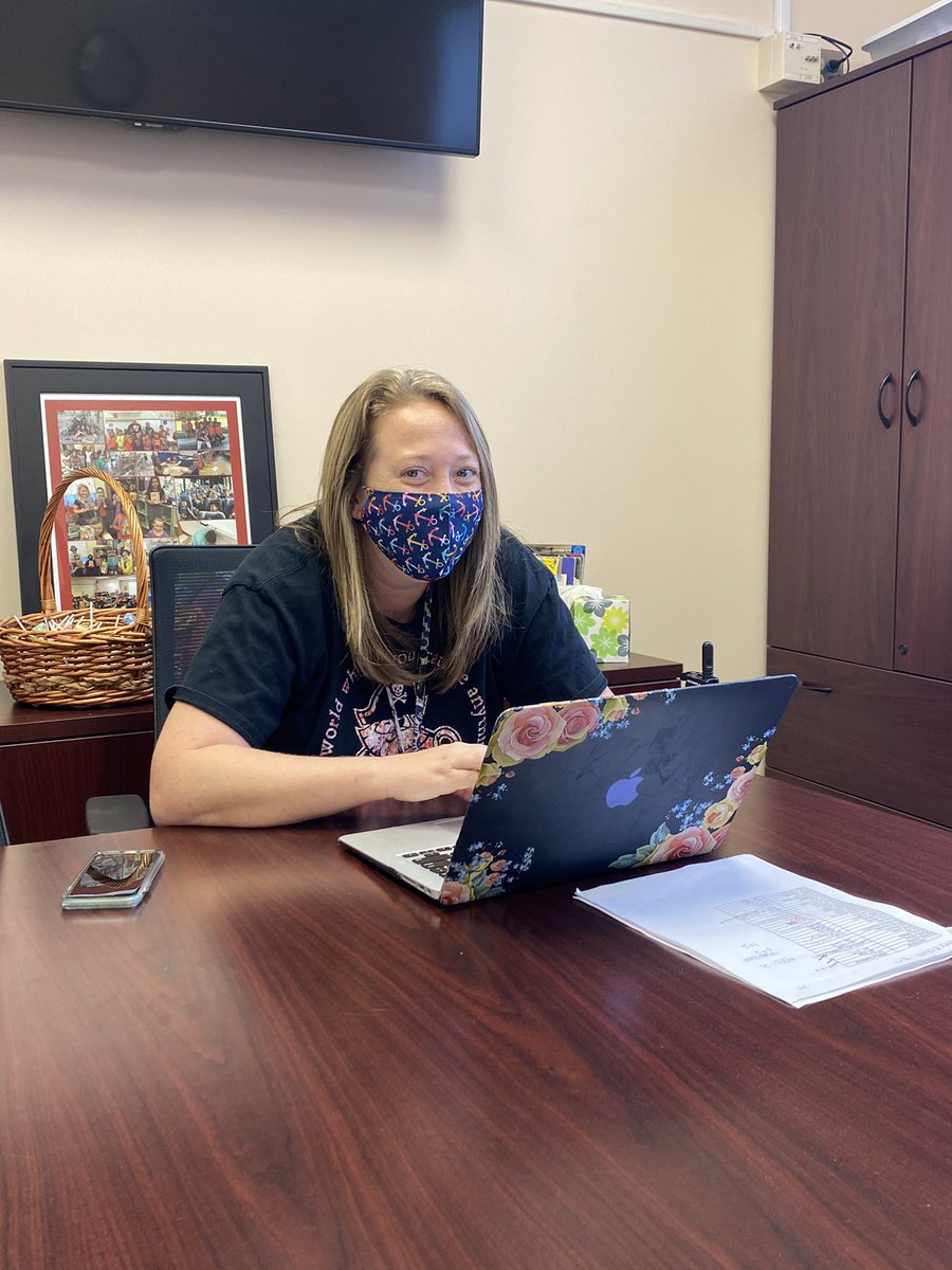 Pasco Elementary tweet media