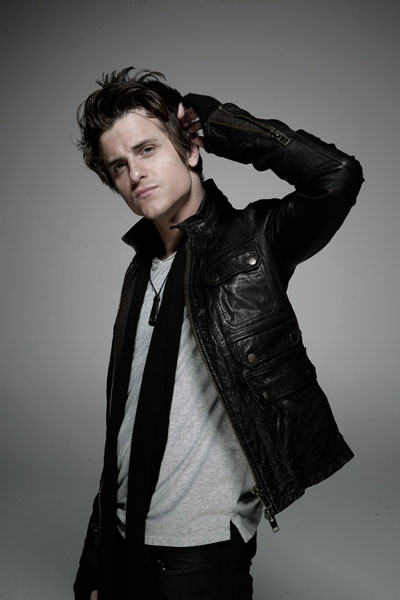  Happy Birthday Jared Followill     