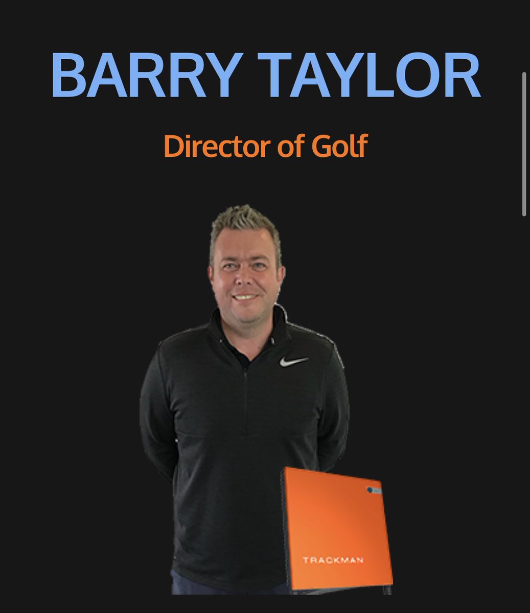 Mission Golf Academy tweet media