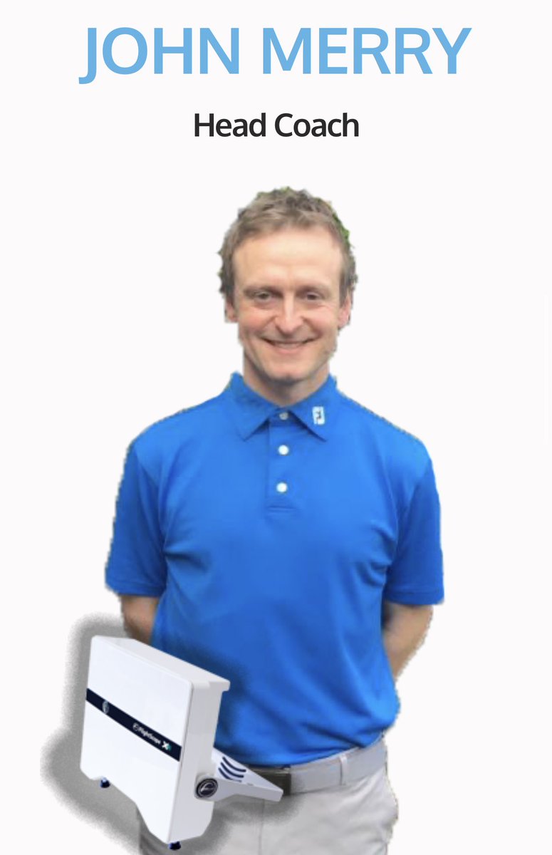 Mission Golf Academy tweet media