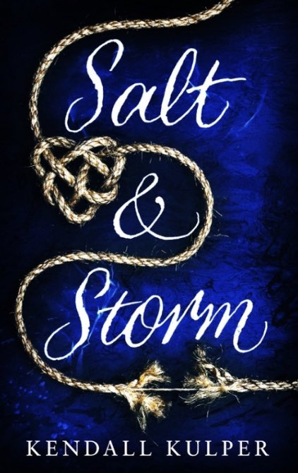 grumpy_designs's tweet photo. @pronounced_ing I found a jeweler to make necklaces based on the heart-shaped knot on my cover and sent them to my agent and editor! https://t.co/CNAJx0hxTu