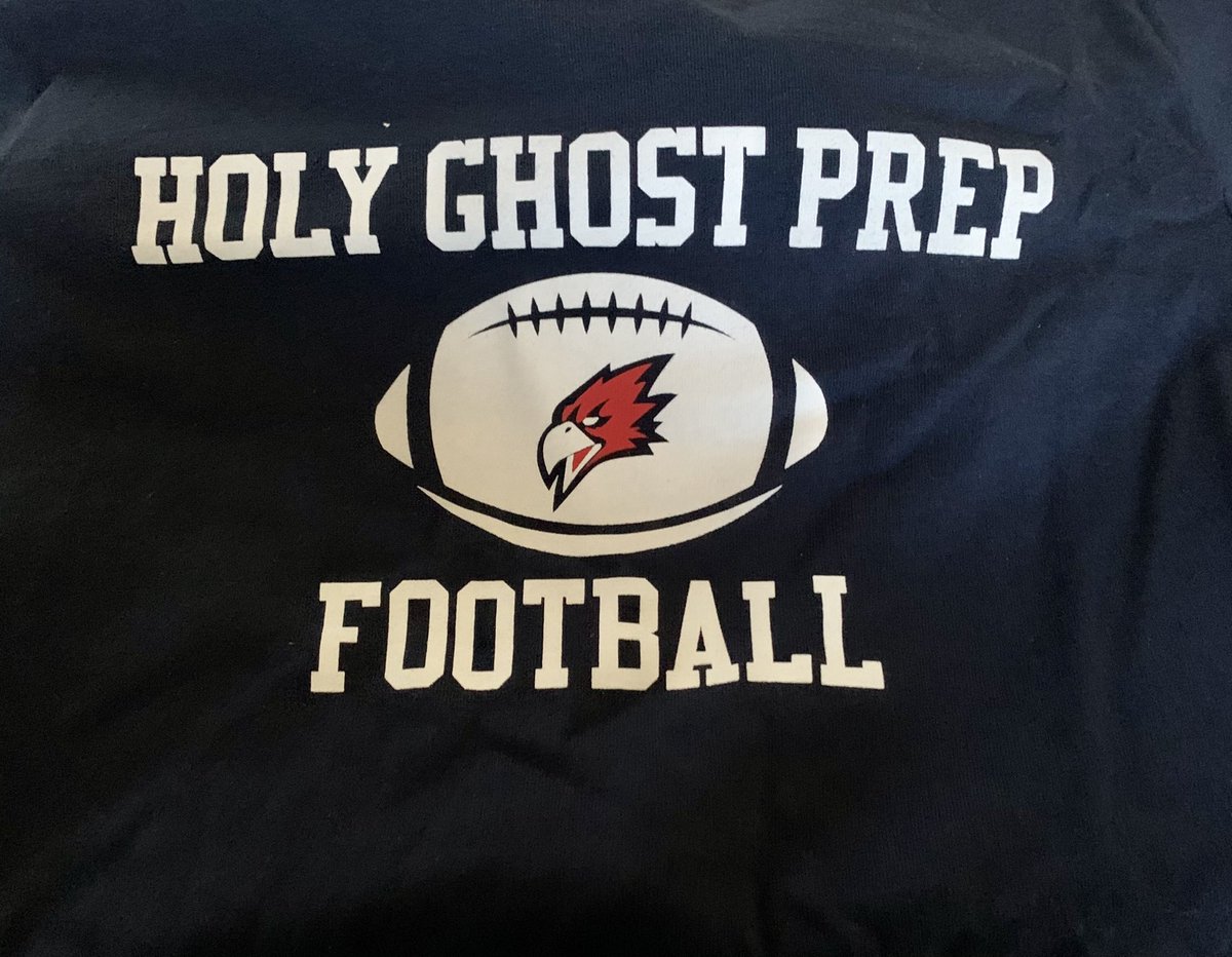 HGPSGA's tweet photo. Monday and Tuesday Only!! Flash sale of our HGP Football t-shirts! $10 each- limited supply. On sale at lunches!!! https://t.co/HqgP0LKTpx