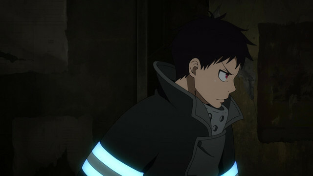 Crunchyroll ➡️ 1 DAY UNTIL ONYX EQUINOX on Twitter: "Fire Force Season 2 - Episode 21 - Enemy Contact just launched! https://t.co/RbHYZ2hCDT… "