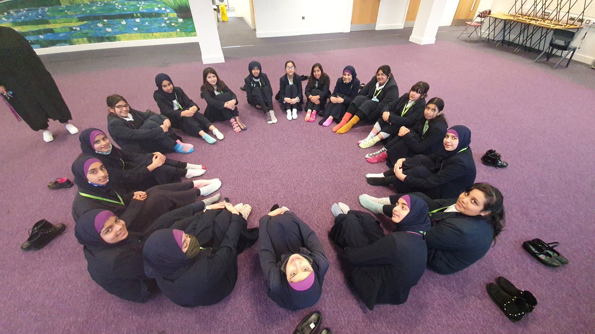 edengirlsWF's tweet photo. Happy #OddSocksDay2020 - Say no to #bullying @ABAonline https://t.co/7PQbUqA9fy