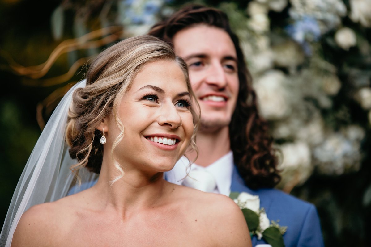KSav02's tweet photo. “Now at last they were beginning Chapter One of the Great Story which no one on earth has read: which goes on forever: in which every chapter is better than the one before”
-C.S Lewis

Just a few of our favorites from our Wedding Day. Head to Facebook to see the full album! https://t.co/CwpEa3aG8v
