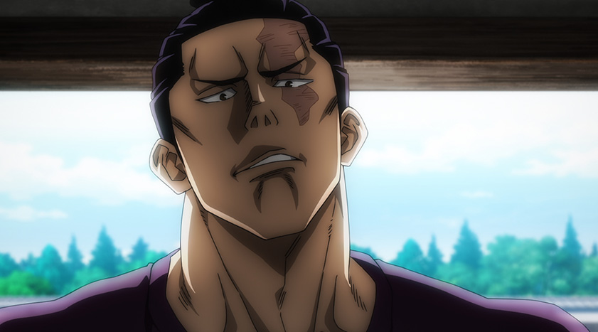 Jujutsu Kaisen (@JujutsuKaisen) | Twitter