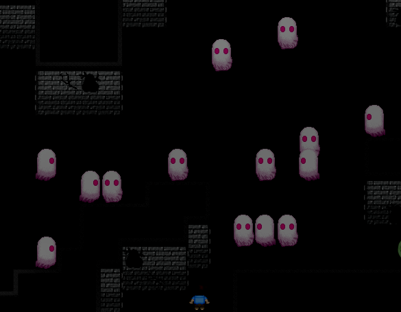 OneManIndie2020's tweet photo. You're trapped in a spooky house filled with ghosts! Can you make it out alive or will you become a resident?
https://t.co/ME3jeCdoG4
#indiegames #gamedev #indiegamedev #indiegame #indiegaming #rpgmaker #rpgmakerxp #RPGツクールXP #oldschool #minigames #MonstructsMM https://t.co/vMcfHoAiq9