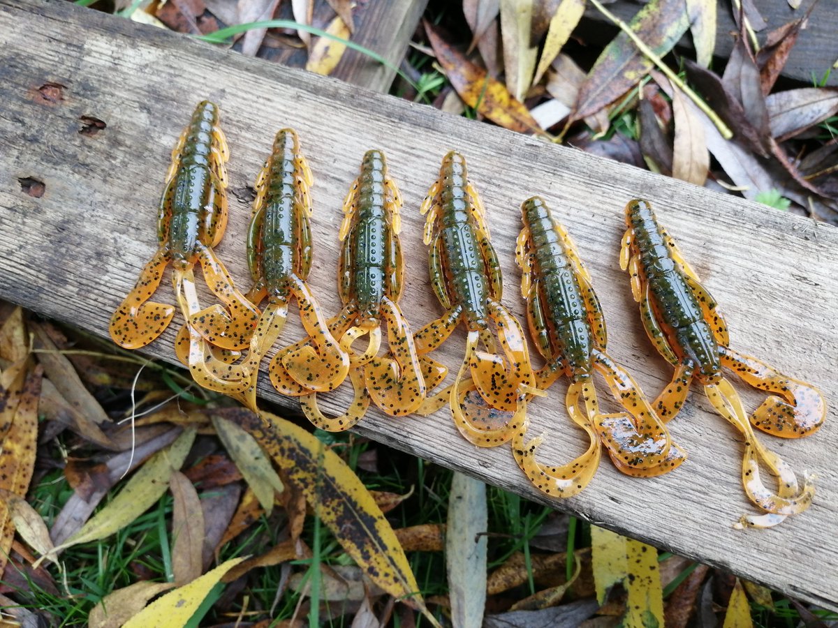 Esfishing2's tweet photo. Huge Tentakcle 3"  
Large selection of baits at wholesale prices in our store! Worldwide delivery!
Our shop Right pointing backhand index  https://t.co/0MROI5Bqst
#esfishing #kesfishing #fishing #рыбалка #bass #bigbass https://t.co/OFpkn7oU3h