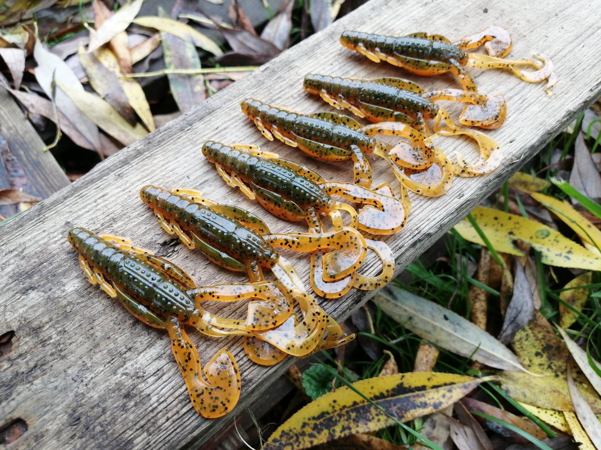 Esfishing2's tweet photo. Huge Tentakcle 3"  
Large selection of baits at wholesale prices in our store! Worldwide delivery!
Our shop Right pointing backhand index  https://t.co/0MROI5Bqst
#esfishing #kesfishing #fishing #рыбалка #bass #bigbass https://t.co/OFpkn7oU3h