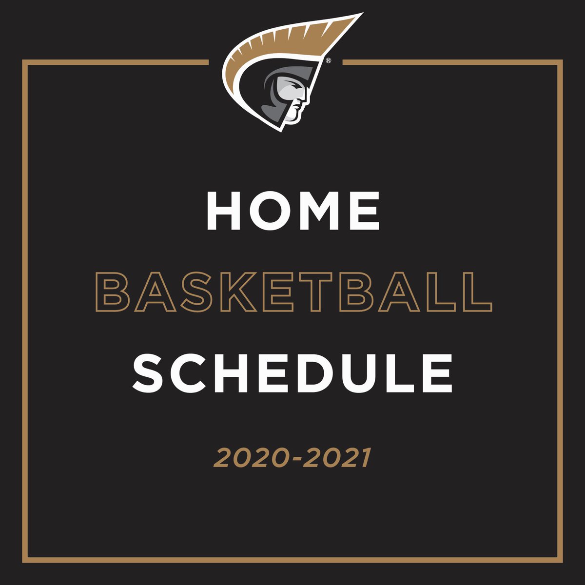 AUTrojans's tweet photo. 🚨Mark you calendars(with a pencil)! Our men’s and women’s basketball home schedule is set! Check out when you can see your AU Trojan basketball teams in action inside the 909, Abney Athletic Center! #TrojanArmy https://t.co/Td2GRok0G6