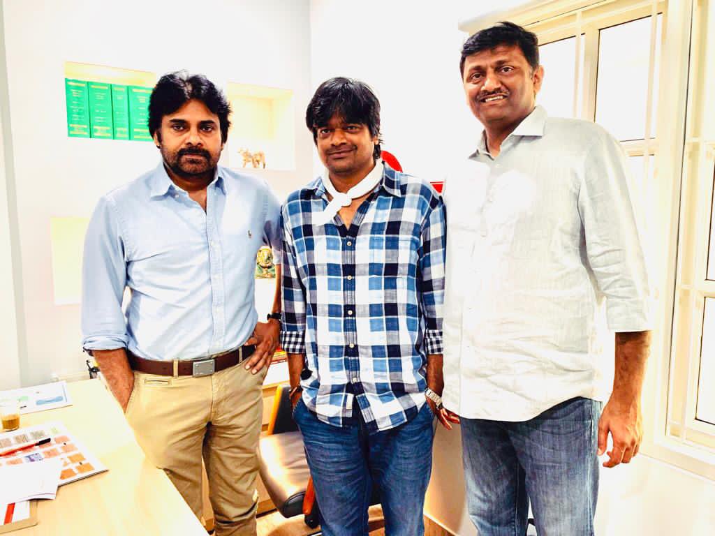 harish2you's tweet photo. Many More happy returns to our Dynamic yet humble and kind producer #Navin Erineni gaaru ... wishing u many more Industry Hit Blockbusters .. Sir https://t.co/XNAAFPQxkv