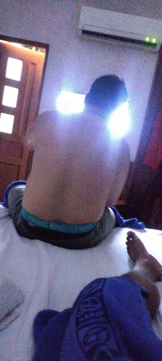 Tunder Chubby tweet media