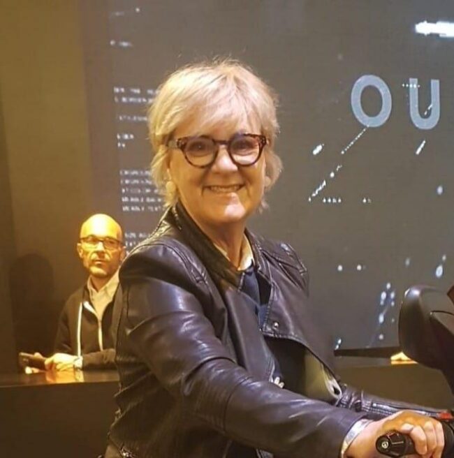 Giornata Mondiale dell’Infanzia, Flavia Franco: “Non dimentichiamo i diritti dei bambini” https://t.co/5Ukj3VpQPK @Lopinionista https://t.co/waHnAgOi48