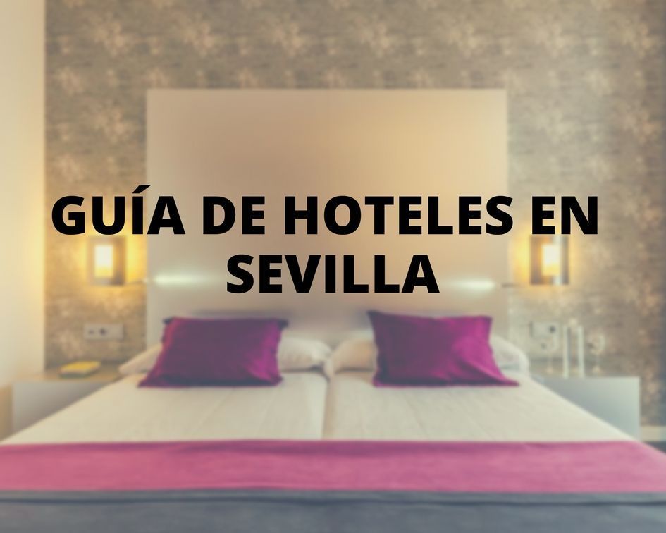 ¿Todo completo en el centro de #Sevilla? Aquí te aconsejamos varios hoteles cercanos con consejos para trasladarte al centro sin usar el coche ;)  <a href="/viveandalucia/">Vive Andalucía</a> @dipuse blgs.co/zeqpLa