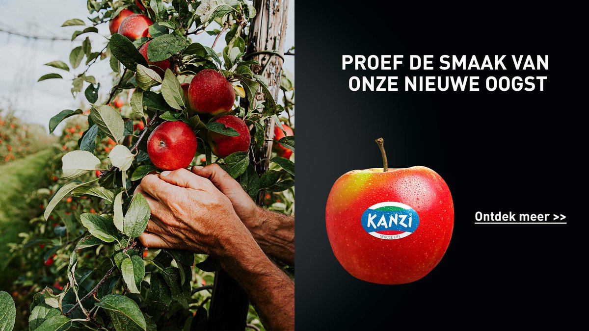 lambrecht_jo's tweet photo. BelOrta brengt splinternieuwe Kanzi® XL-geschenkdoos op de markt https://t.co/3dpuO2m5WP @VeilingBelOrta #Kanzi https://t.co/JxeHmB8w7O