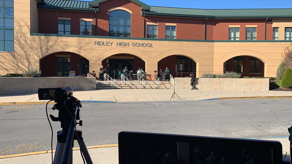 RHS Morning Show - RidleyTV.com tweet media