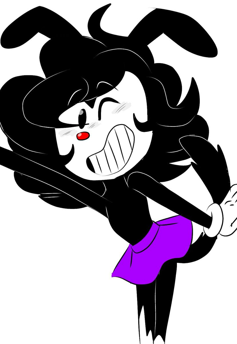 bucetamol69ml's tweet photo. I'm not the Warner Sister but I'm also cute! :3

#Animaniacs #Dot #myart #Animasona https://t.co/qjfmkfM2rq