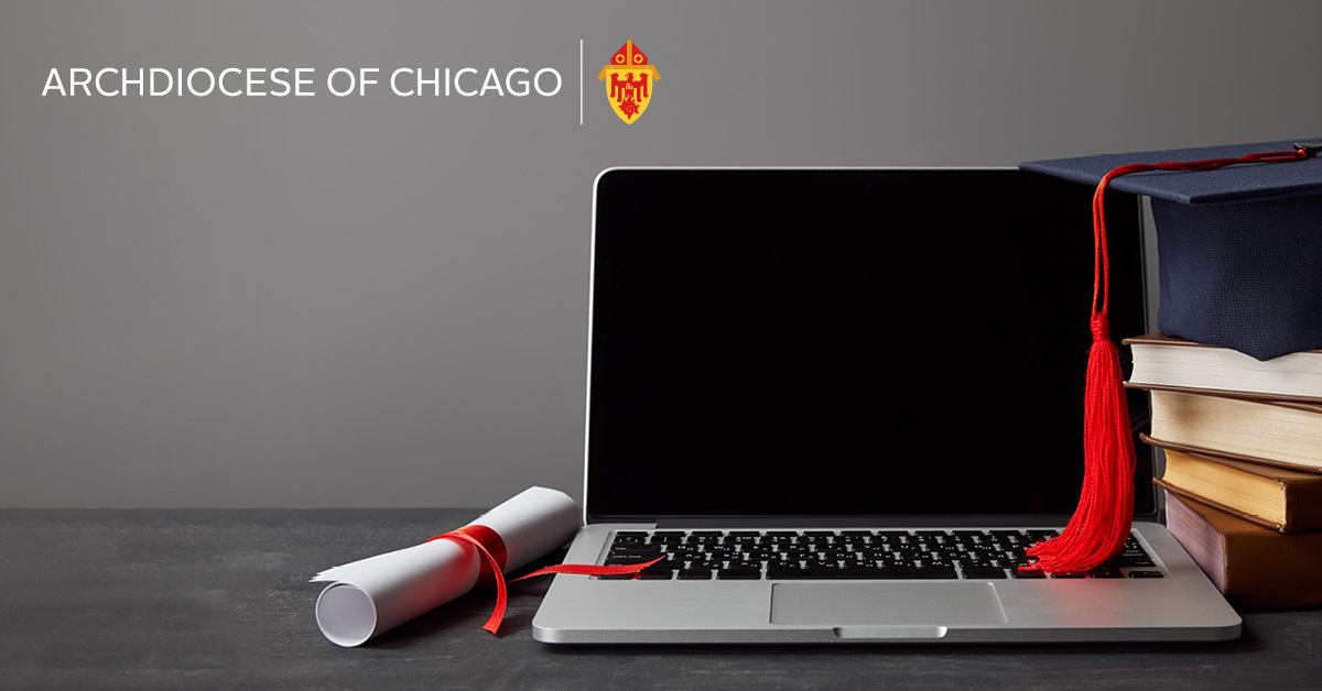 We are blessed with 31 excellent Catholic high schools. Students can already register for the Catholic high school entrance exam which is set for Dec. 5. For more information, please visit our <a href="/ChiCathSchools/">Chi Catholic Schools</a> website: schools.archchicago.org/catholic-high-…

#Ready4CathHS