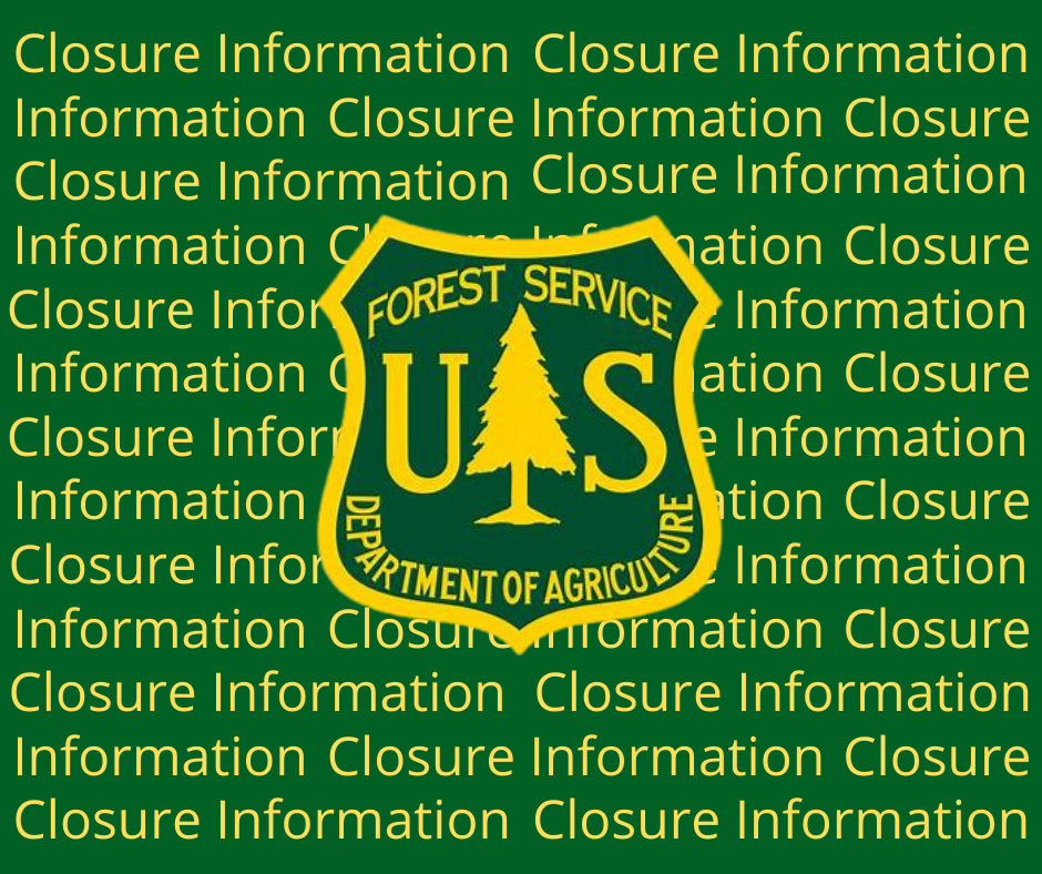 usfsarp's tweet photo. The closure area for the Lefthand and CalWood Fires has been reduced. Learn more at https://t.co/rRyv5YjzGr. #LefthandFire #CalWoodFire #KnowBeforeYouGo https://t.co/oMCuoZ1zEg