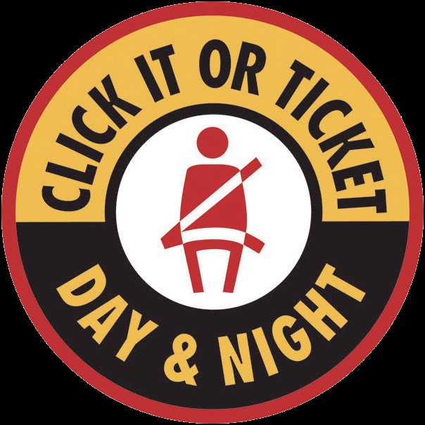 GHSAHQ's tweet photo. .@NHTSAgov's annual #ClickItorTicket national seat belt enforcement mobilization is currently underway and will run thru Nov. 29. If you’ll be on the road for #Thanksgiving, please #BuckleUp in every seat. @USDOT https://t.co/bGctcAlbJA