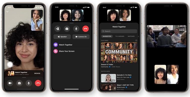 GraniteDiscove1's tweet photo. Facebook Launches New Video Series, Hosted by Post Malone, Exclusively on Messenger and Instagram  @GraniteDiscove1 
https://t.co/6MbsNUZzRE
#socialmedia #socialmediaforensics #digitalevidence #granitediscovery #cellphoneforensics #cellphone #facebook #instagram https://t.co/gM03mdOPr9