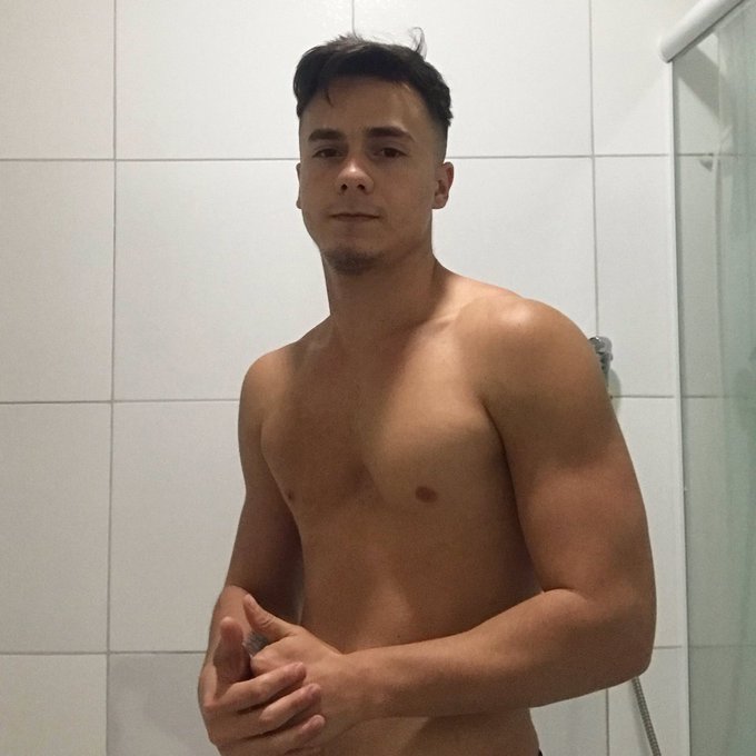 Aos poucos vamos vendo os resultados 💪🏻💪🏻💪🏻 https://t.co/yJVmnreKVJ