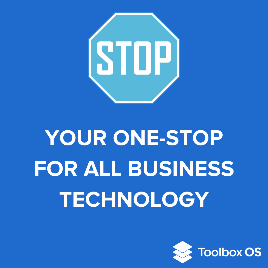 Toolbox OS (@ToolboxOS) / Posts / X