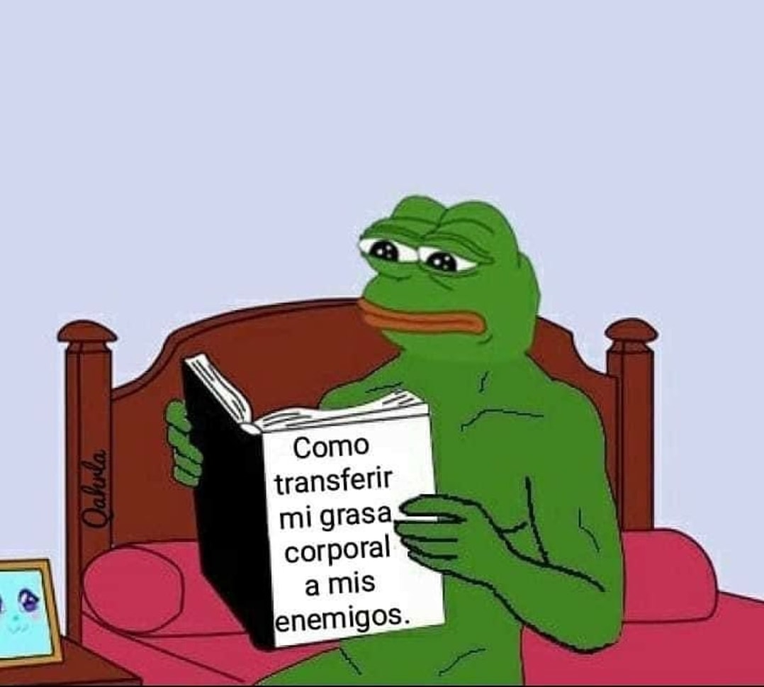 1_2_Fit's tweet photo. Meramente informativo. Feliz viernes
#meme #viernes #entrenamiento #rutina https://t.co/bvx85q9u4K