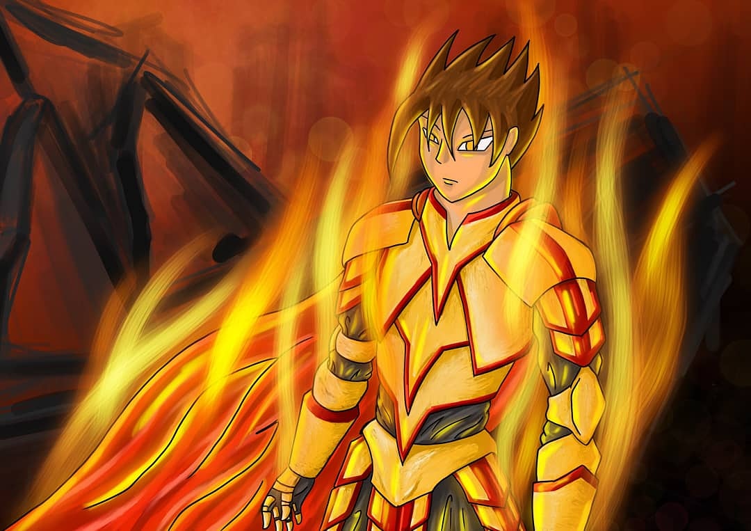 ultimatewar5712's tweet photo. Final product.

Came out nicely

#anime #concept #drawing #manga #red #strong #powerful #conceptart #ultimatewar #gold https://t.co/MhcyDlzHec