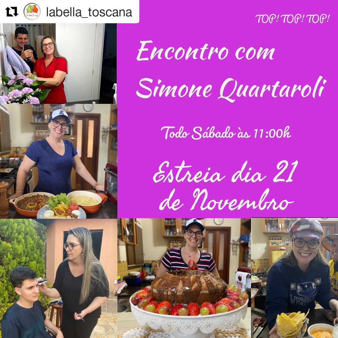 La Bella Toscana (@latoscan) on Twitter photo 