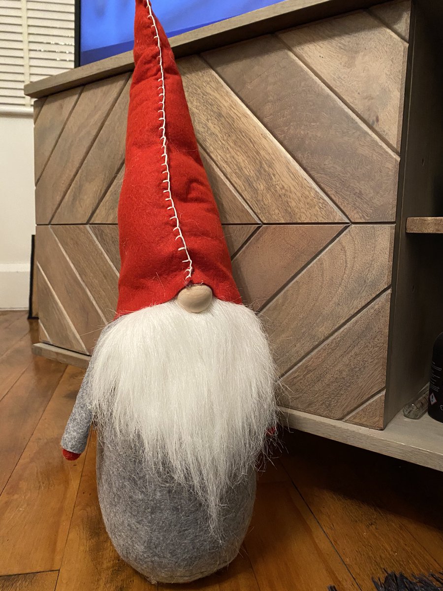 Got this little fella from <a href="/hallsofllandaff/">Halls of Llandaff</a> today. No name yet but we’re very happy!