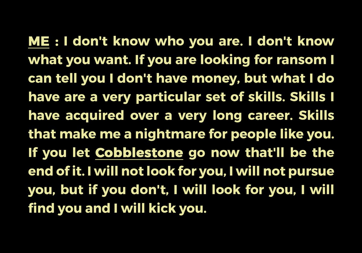 Cobblestone Back tweet media