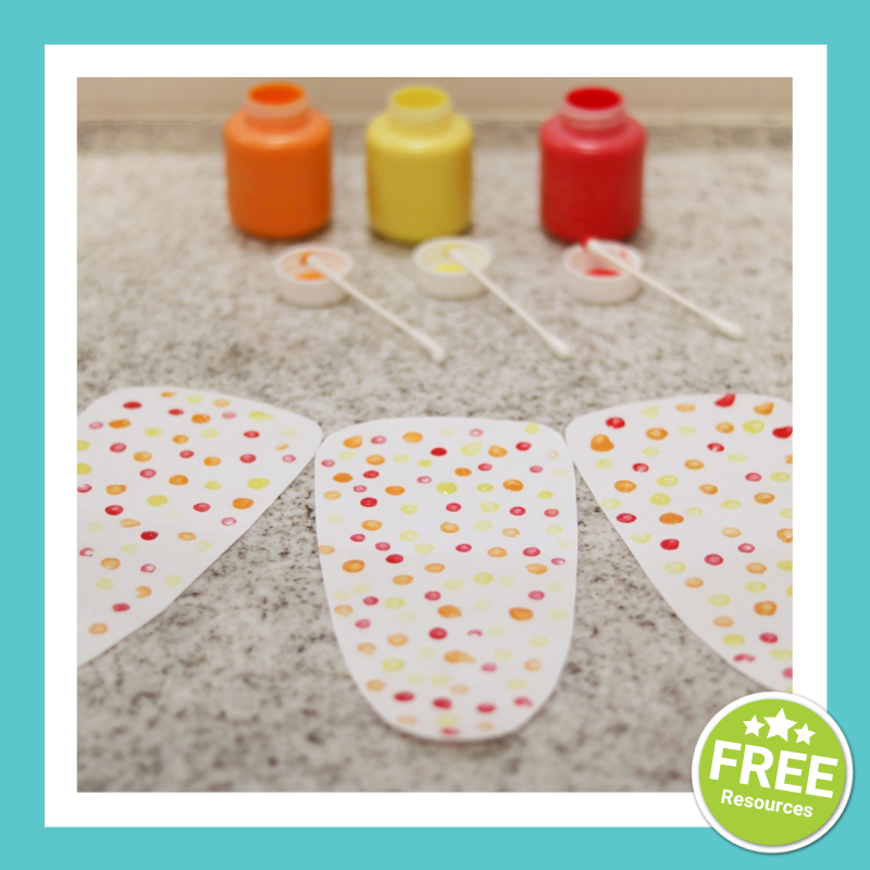 🦃 This fine motor fall painting craft is perfect for your primary learners when discussing the importance of a bountiful harvest despite the harsh winters before the first Thanksgiving.

🟠🟤 Click to Read More: bit.ly/SA-FineMotorFa…

#SchoolAids #SAdiy #teacherblog