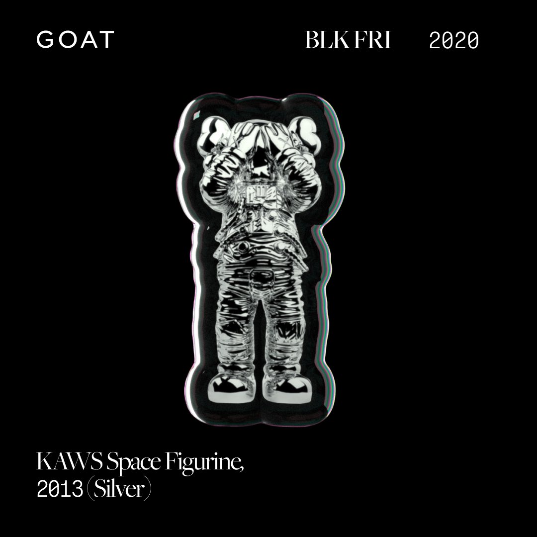 loch5555's tweet photo. Enter #GOATBlackFriday for a chance to win sneakers, credit and other exclusive prizes https://t.co/SzmtFOvQjg https://t.co/KRvXry5vzj