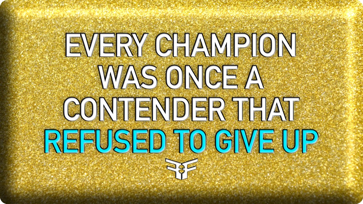 FederationFit's tweet image. 