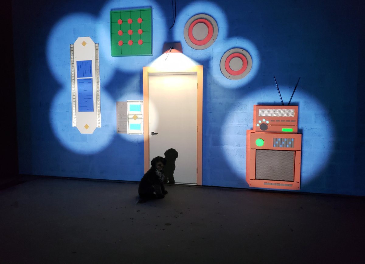 DecodeDetroit's tweet image. &quot;I&apos;ve made a major breakthrough, and I&apos;ll need your assistance.&quot;

The Doc needs your help to test his newest invention. Booking for our Drive-In Escape Adventure starts next week!